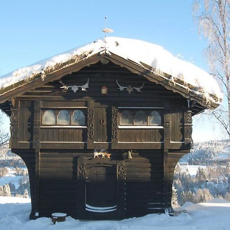 Sogn Gjestegard Svarstad  Bilik gambar