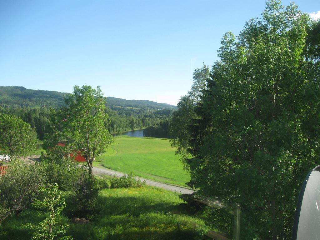 Sogn Gjestegard Svarstad  Bilik gambar