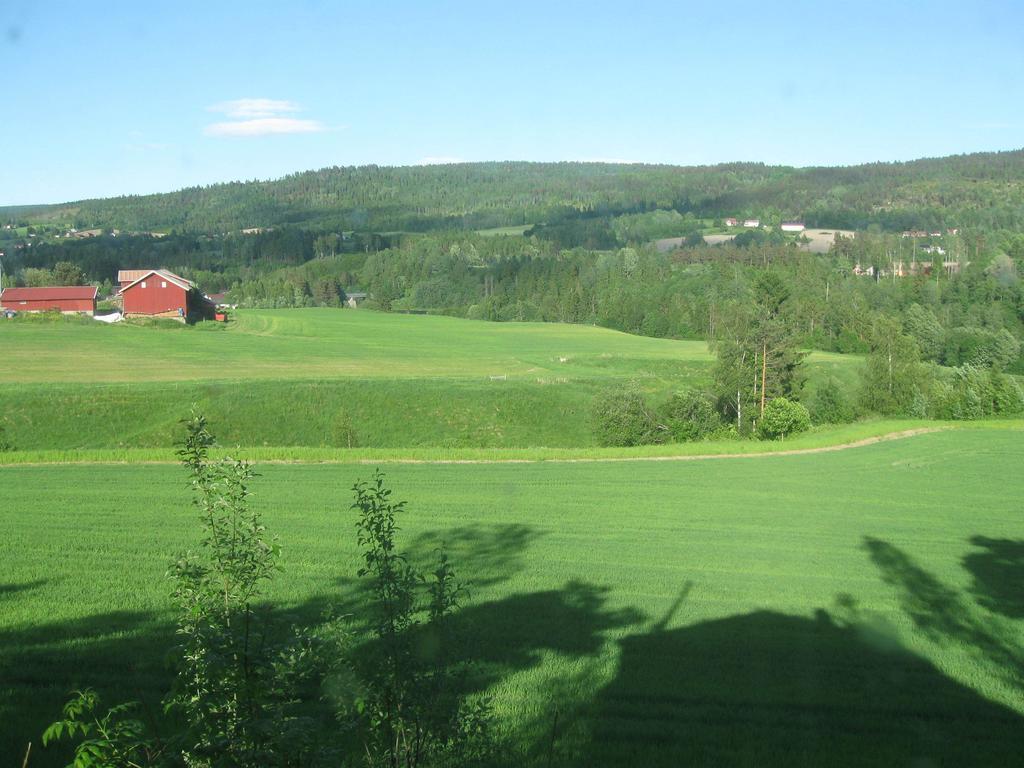 Sogn Gjestegard Svarstad  Bilik gambar