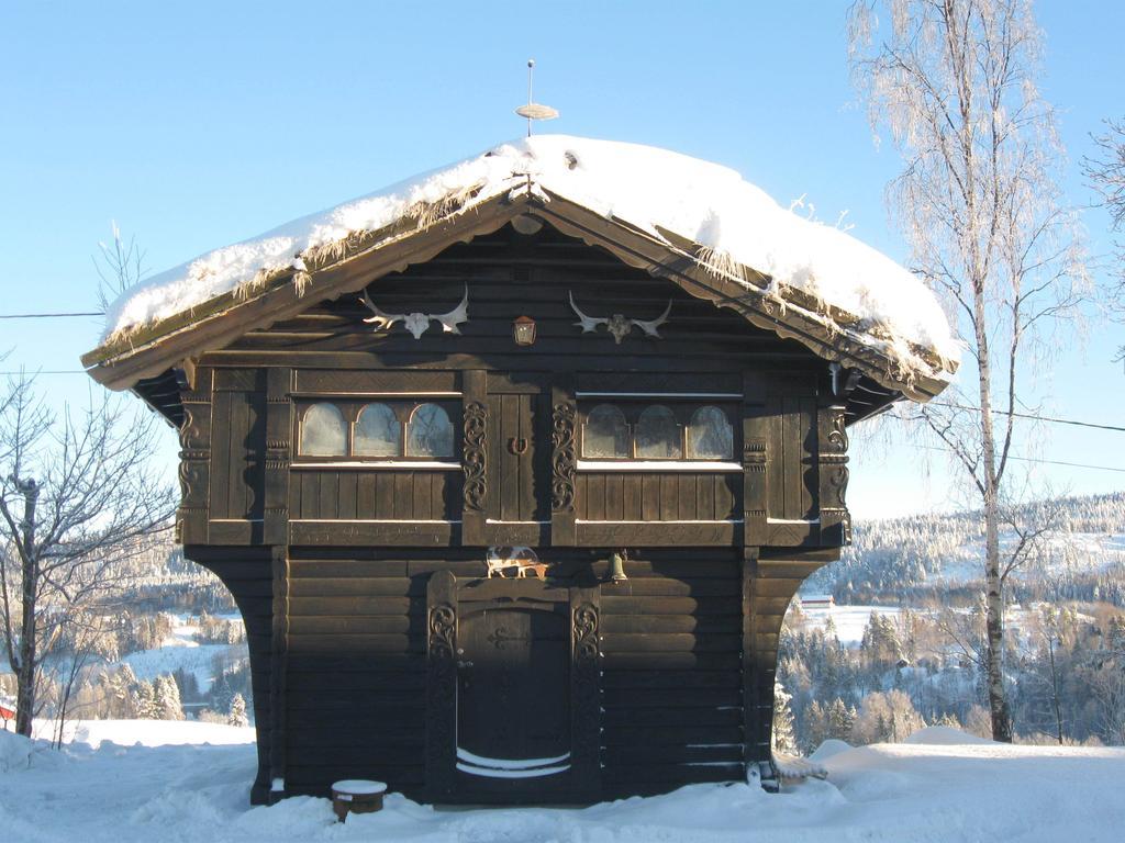 Sogn Gjestegard Svarstad  Bilik gambar